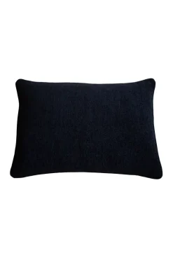 Grace Pillow - Black 50*70 cm