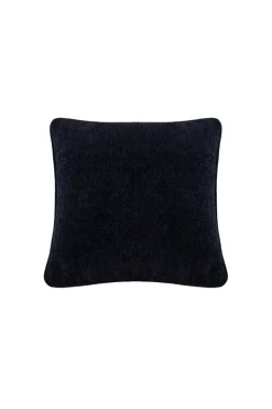 Grace Pillow - Black 45*45 cm
