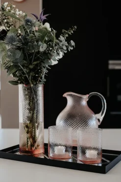 Harlequin Drikkeglas - Blossom