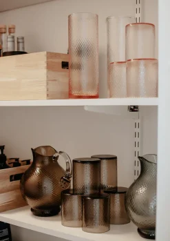 Harlequin Drikkeglas - Blossom