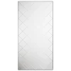 Harlequin Mirror - Clear Large