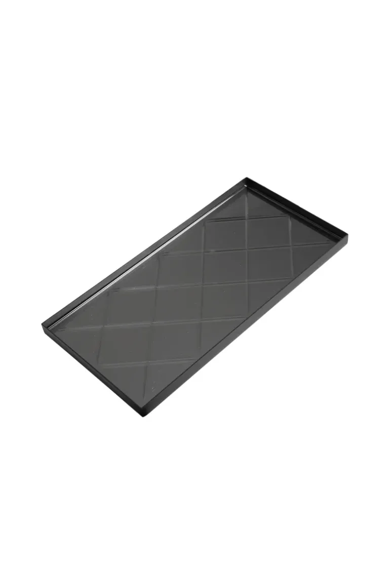 Harlequin Tray - Grey Medium