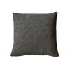 Herringbone Pillow - Stone 45*45 cm