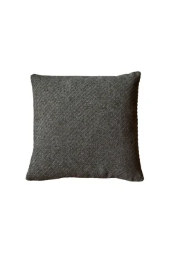 Herringbone Pillow - Stone 45*45 cm