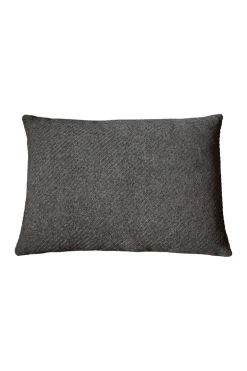 Herringbone Pillow - Stone 50*70 cm