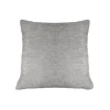 Isa pillow - Light Grey 45*45 cm