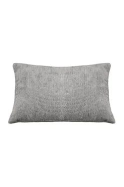 Isa pillow - Light Grey 40*60 cm