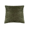 Isa pillow - Pine Green 45*45 cm