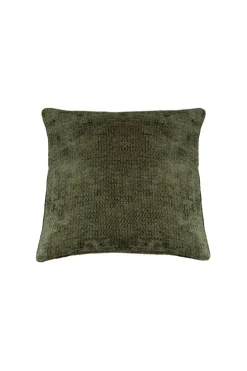 Isa pillow - Pine Green 45*45 cm