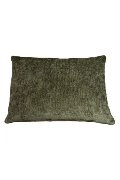 Isa pillow - Pine Green 60*80 cm
