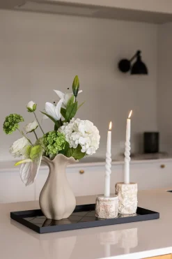 Ivy Candle Holder - Large