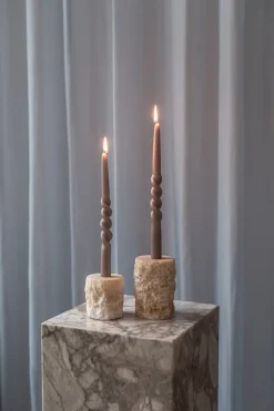 Ivy Candle Holder - Small