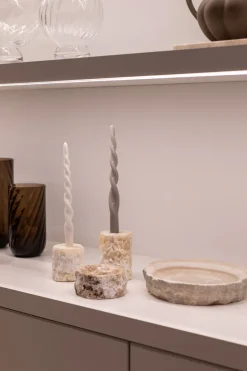 Ivy Candle Holder - Small