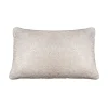 Karl pillow - Ivory 40*60 cm