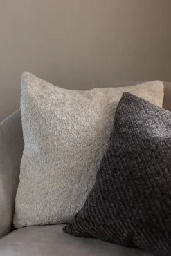 Karl pillow - Ivory 45*45 cm