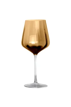 Meadow Stemware - Amber Red wine