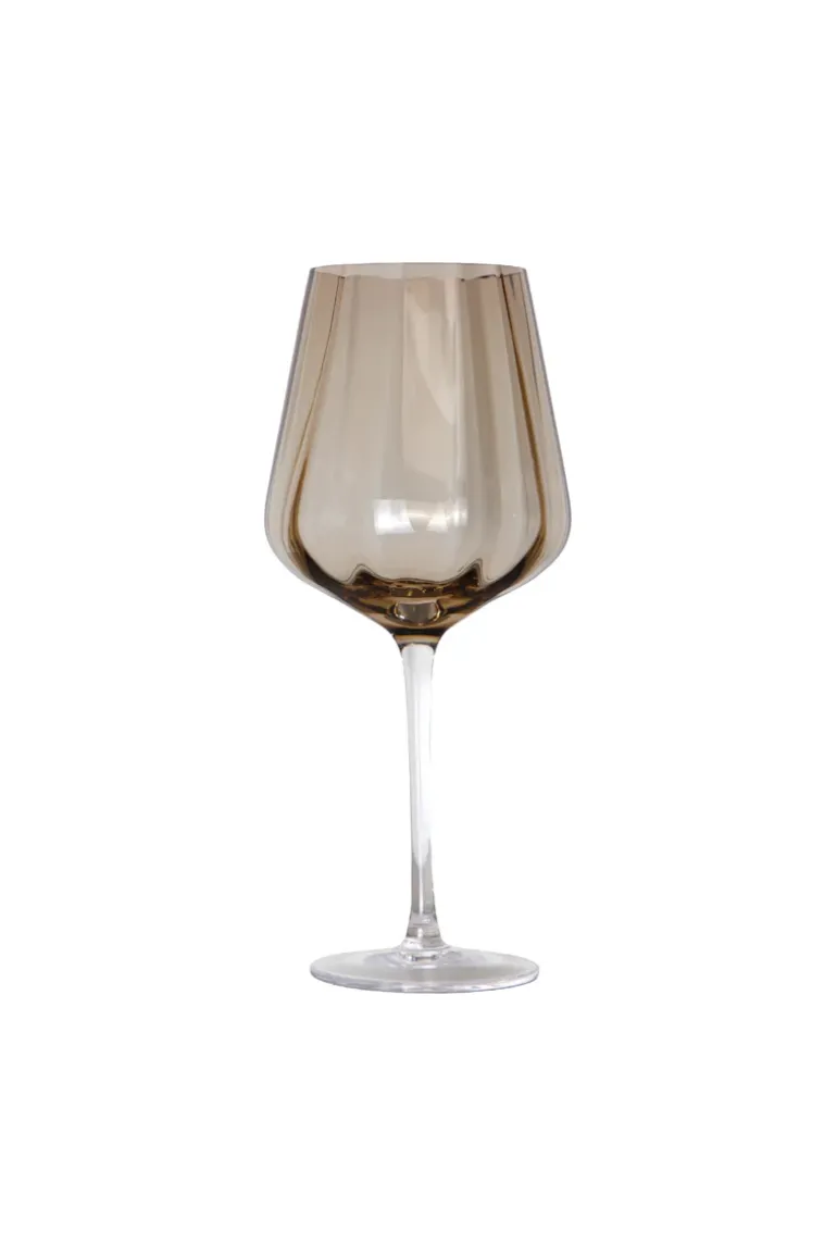 Meadow Stemware - Topaz White wine