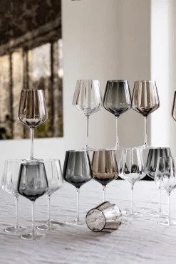 Meadow Stemware - Topaz White wine