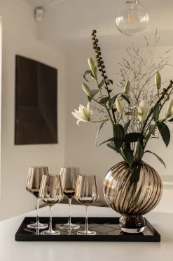 Meadow Stemware - Topaz White wine