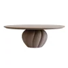 Nellie Cake Stand - Brown