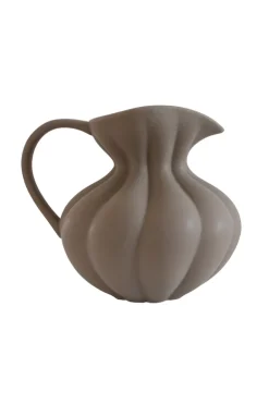 Nellie Jug - Brown No. 1