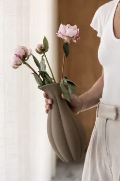 Nellie Jug - Brown No. 2