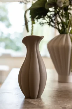 Nellie Jug - Brown No. 2