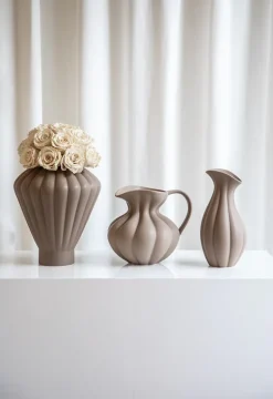 Nellie Jug - Brown No. 2