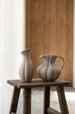 Nellie Jug - Sand No. 2