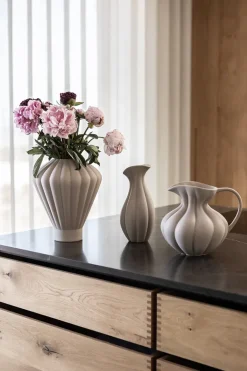 Nellie Jug - Sand No. 1