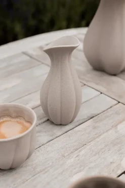 Nellie Milk Jug - Sand Milk jug