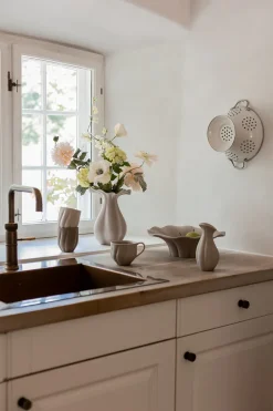 Nellie Milk Jug - Sand Milk jug