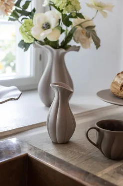 Nellie Milk Jug - Sand Milk jug