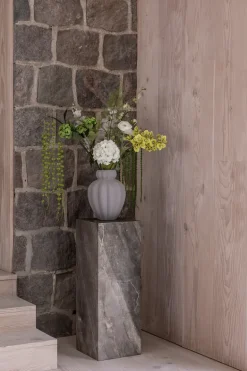 Penelope Vase - Grey Large