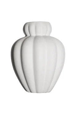 Penelope Vase - Off White Large