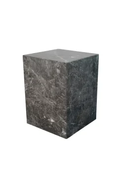 Phantom Cube Table - Cave Side Table