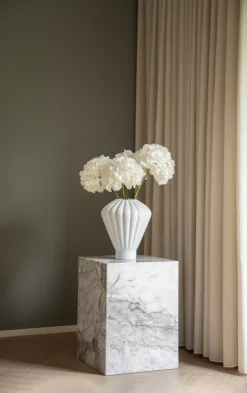 Phantom Cube Table - Coast Side Table