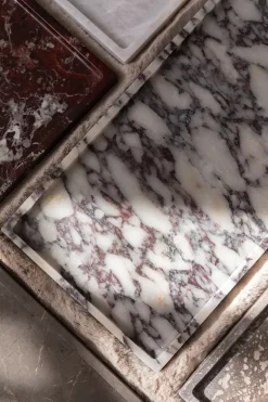 Phantom Tray - Halo Rectangular