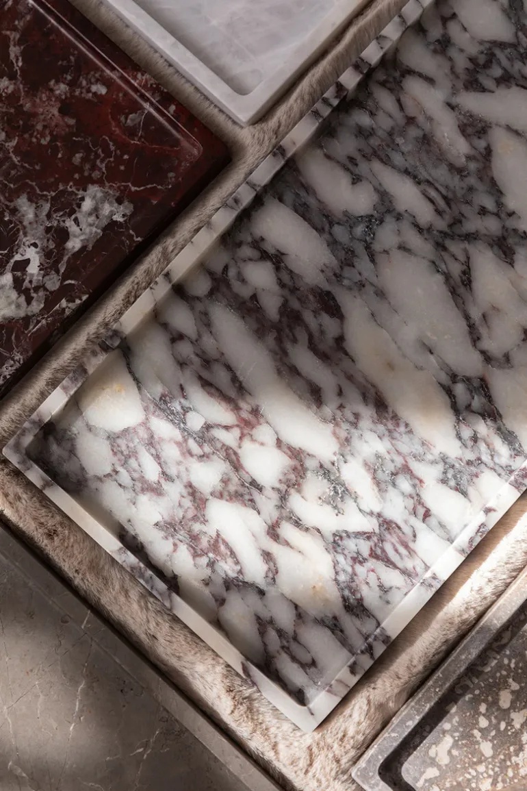 Phantom Tray - Halo Rectangular