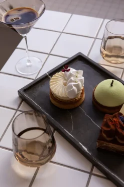 Phantom Tray - Lightning Rectangular