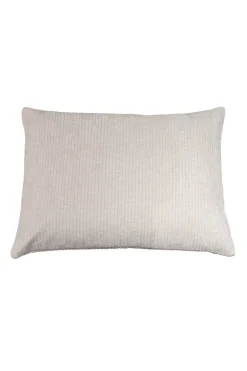 Sander pillow - Beige 60*80 cm