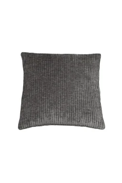 Sander pillow - Steel Grey 45*45 cm