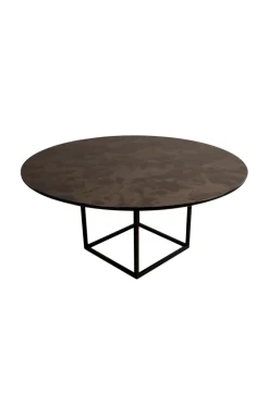 Shade Coffee Table - Black/Brown Large