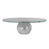 Shadow Cake Stand - Clear