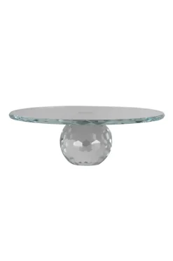 Shadow Cake Stand - Clear