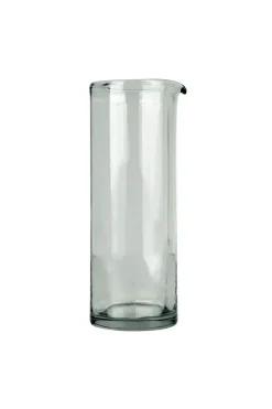 Simplicity Carafe - Grey Cylinder