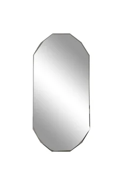 Simplicity Mirror - Clear Large