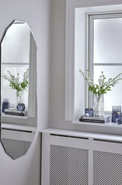 Simplicity Mirror - Clear Large