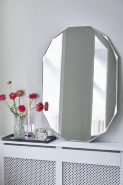 Simplicity Mirror - Clear Small