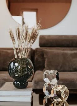 Sky T-Light Candle Holder - Champaign Single